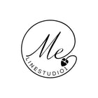 MeLineStudio1 logo