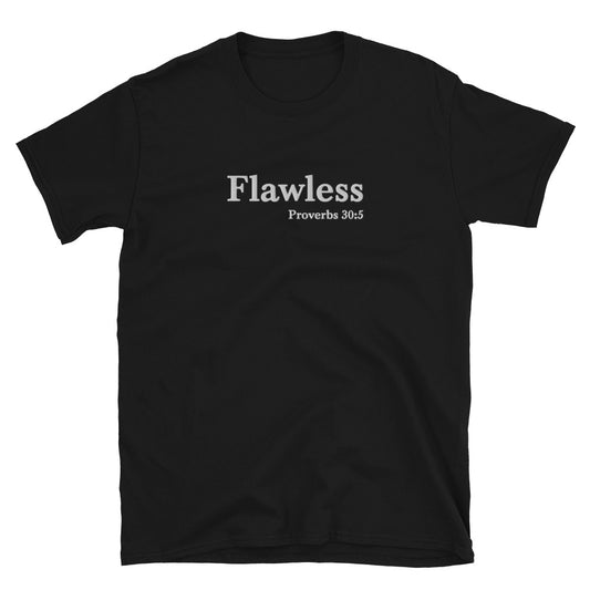 "Flawless" Tee