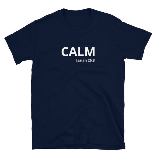 "Calm" Tee